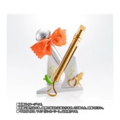 Bandai Proplica Macross Frontier Microphone Sheryl Nome -Negozio Di Modellismo bandai proplica macross frontier microphone sheryl nome 6