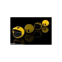 Bandai Proplica Pac-Man PacPac Pac-Man -Negozio Di Modellismo bandai proplica pac man pacpac 4