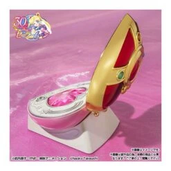 Bandai Proplica Sailor Moon Cosmic Heart Compact Brilliant Color Edition -Negozio Di Modellismo bandai proplica sailor moon cosmic heart compact brilliant color edition 2