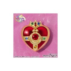 Bandai Proplica Sailor Moon Cosmic Heart Compact Brilliant Color Edition -Negozio Di Modellismo bandai proplica sailor moon cosmic heart compact brilliant color edition 3