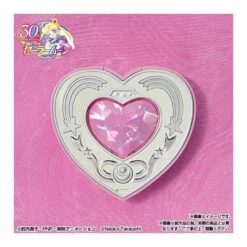 Bandai Proplica Sailor Moon Cosmic Heart Compact Brilliant Color Edition -Negozio Di Modellismo bandai proplica sailor moon cosmic heart compact brilliant color edition 6