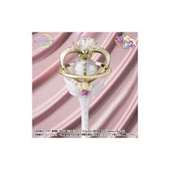 Bandai Proplica Sailor Moon Cosmos Eternal Tiare -Negozio Di Modellismo bandai proplica sailor moon cosmos eternal tiare 3