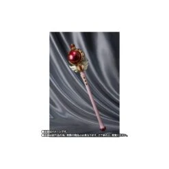 Bandai Proplica Sailor Moon Cutie Moon Rod Brilliant Color Edition 9 Bandai Proplica Sailor Moon Cutie Moon Rod Brilliant Color Edition -Negozio Di Modellismo bandai proplica sailor moon cutie moon rod brilliant color edition 2