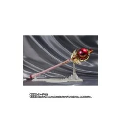 Bandai Proplica Sailor Moon Cutie Moon Rod Brilliant Color Edition