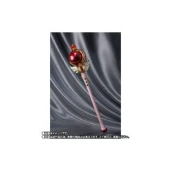 Bandai Proplica Sailor Moon Cutie Moon Rod Brilliant Color Edition 10 Bandai Proplica Sailor Moon Cutie Moon Rod Brilliant Color Edition -Negozio Di Modellismo bandai proplica sailor moon cutie moon rod brilliant color edition 3
