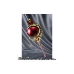 Bandai Proplica Sailor Moon Cutie Moon Rod Brilliant Color Edition 12 Bandai Proplica Sailor Moon Cutie Moon Rod Brilliant Color Edition -Negozio Di Modellismo bandai proplica sailor moon cutie moon rod brilliant color edition 5