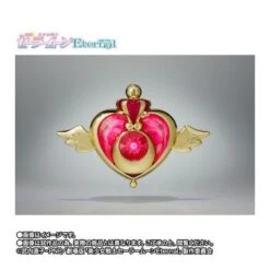 Bandai Proplica Sailor Moon Eternal Crisis Moon Compact TamashiWeb Exclusive -Negozio Di Modellismo bandai proplica sailor moon eternal crisis moon compact tamashiweb exclusive 3