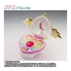 Bandai Proplica Sailor Moon Eternal Crisis Moon Compact TamashiWeb Exclusive -Negozio Di Modellismo bandai proplica sailor moon eternal crisis moon compact tamashiweb exclusive 5