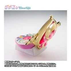 Bandai Proplica Sailor Moon Eternal Crisis Moon Compact TamashiWeb Exclusive -Negozio Di Modellismo bandai proplica sailor moon eternal crisis moon compact tamashiweb exclusive 6
