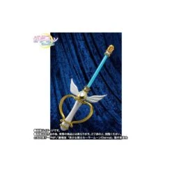 Bandai Proplica Sailor Moon Eternal Moon Kaleidoscope