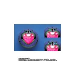 Bandai Proplica Sailor Moon Sailor Chibi Moon Prism Heart Compact TamashiWeb Exclusive -Negozio Di Modellismo bandai proplica sailor moon sailor chibi moon prism heart compact tamashiweb exclusive 3