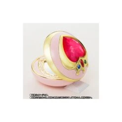 Bandai Proplica Sailor Moon Sailor Chibi Moon Prism Heart Compact TamashiWeb Exclusive -Negozio Di Modellismo bandai proplica sailor moon sailor chibi moon prism heart compact tamashiweb exclusive 4