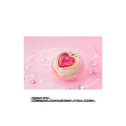 Bandai Proplica Sailor Moon Sailor Chibi Moon Prism Heart Compact TamashiWeb Exclusive -Negozio Di Modellismo bandai proplica sailor moon sailor chibi moon prism heart compact tamashiweb exclusive 6
