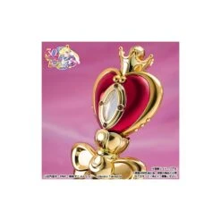 Bandai Proplica Sailor Moon Spiral Heart Moon Rod Brilliant Color Edition 12 Bandai Proplica Sailor Moon Spiral Heart Moon Rod Brilliant Color Edition -Negozio Di Modellismo bandai proplica sailor moon spiral heart moon rod brilliant color edition 3