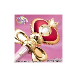 Bandai Proplica Sailor Moon Spiral Heart Moon Rod Brilliant Color Edition 15 Bandai Proplica Sailor Moon Spiral Heart Moon Rod Brilliant Color Edition -Negozio Di Modellismo bandai proplica sailor moon spiral heart moon rod brilliant color edition 6