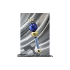 Bandai Proplica Sailor Moon Transformation Lip Rod Sailor Uranus TamashiWeb Exclusive -Negozio Di Modellismo bandai proplica sailor moon transformation lip rod sailor uranus tamashiweb exclusive 3