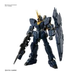 Bandai Real Grade RG 1/144 Mobile Suit Gundam RX-0 Unicorn Gundam 02 Banshee Norn -Negozio Di Modellismo bandai real grade rg 1 144 mobile suit gundam rx 0 unicorn gundam 02 banshee norn 2