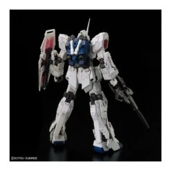 Bandai Real Grade RG 1/144 Mobile Suit Gundam RX-0 Unicorn Gundam Destroy Mode Full Psycho-Frame Prototype -Negozio Di Modellismo bandai real grade rg 1 144 mobile suit gundam rx 0 unicorn gundam destroy mode full psycho frame prototype 2