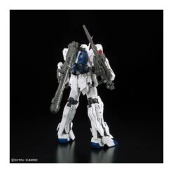 Bandai Real Grade RG 1/144 Mobile Suit Gundam RX-0 Unicorn Gundam Destroy Mode Full Psycho-Frame Prototype -Negozio Di Modellismo bandai real grade rg 1 144 mobile suit gundam rx 0 unicorn gundam destroy mode full psycho frame prototype 3