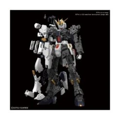 Bandai Real Grade RG 1/144 Mobile Suit Gundam RX-93 Nu Gundam -Negozio Di Modellismo bandai real grade rg 1 144 mobile suit gundam rx 93 nu gundam 2