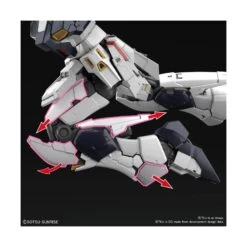 Bandai Real Grade RG 1/144 Mobile Suit Gundam RX-93 Nu Gundam -Negozio Di Modellismo bandai real grade rg 1 144 mobile suit gundam rx 93 nu gundam 3