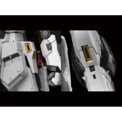 Bandai Real Grade RG 1/144 Mobile Suit Gundam RX-93 Nu Gundam -Negozio Di Modellismo bandai real grade rg 1 144 mobile suit gundam rx 93 nu gundam 7
