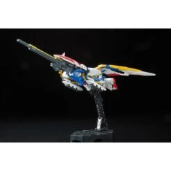 Bandai Real Grade RG 1/144 Mobile Suit Gundam XXXG-01W Wing Gundam EW Version -Negozio Di Modellismo bandai real grade rg 1 144 mobile suit gundam xxxg 01w wing gundam ew version 8