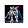 Bandai Real Grade RG 1/144 Mobile Suit Gundam ZGMF-X20A Strike Freedom Gundam