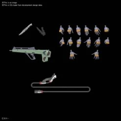 Bandai Real Grade RG 1/144 Neon Genesis Evangelion EVA Unit-00 & Positron Cannon Set 15 Bandai Real Grade RG 1/144 Neon Genesis Evangelion EVA Unit-00 & Positron Cannon Set -Negozio Di Modellismo bandai real grade rg 1 144 neon genesis evangelion eva unit 00 positron cannon set 6