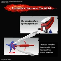 Bandai Real Grade RG 1/144 Mobile Suit Gundam GF13-017NJII God Gundam 13 Bandai Real Grade RG 1/144 Mobile Suit Gundam GF13-017NJII God Gundam -Negozio Di Modellismo bandai real grade rg 1144 mobile suit gundam gf13 017njii god gundam 5