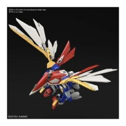 Bandai Real Grade RG 1/144 Mobile Suit Gundam XXXG-01W Wing Gundam -Negozio Di Modellismo bandai real grade rg 1144 mobile suit gundam xxxg 01w wing gundam 5