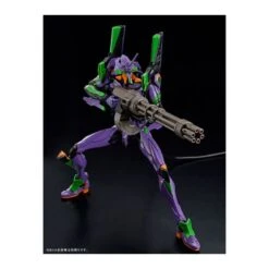 Bandai Real Grade RG 1/144 Neon Genesis Evangelion Weapon Set 10 Bandai Real Grade RG 1/144 Neon Genesis Evangelion Weapon Set -Negozio Di Modellismo bandai real grade rg 1144 neon genesis evangelion weapon set 2
