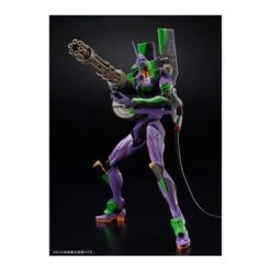 Bandai Real Grade RG 1/144 Neon Genesis Evangelion Weapon Set 11 Bandai Real Grade RG 1/144 Neon Genesis Evangelion Weapon Set -Negozio Di Modellismo bandai real grade rg 1144 neon genesis evangelion weapon set 3