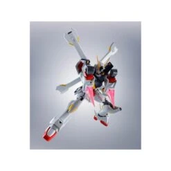 Bandai Robot Damashi Mobile Suit Gundam XM-X1 Crossbone Gundam X-1 Kai Evolution Spec -Negozio Di Modellismo bandai robot damashi mobile suit gundam xm x1 crossbone gundam x 1 kai evolution spec 10