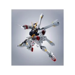 Bandai Robot Damashi Mobile Suit Gundam XM-X1 Crossbone Gundam X-1 Kai Evolution Spec -Negozio Di Modellismo bandai robot damashi mobile suit gundam xm x1 crossbone gundam x 1 kai evolution spec 11