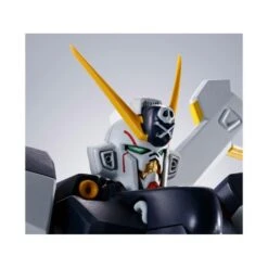 Bandai Robot Damashi Mobile Suit Gundam XM-X1 Crossbone Gundam X-1 Kai Evolution Spec -Negozio Di Modellismo bandai robot damashi mobile suit gundam xm x1 crossbone gundam x 1 kai evolution spec 14