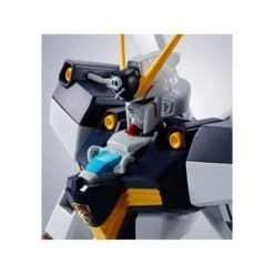 Bandai Robot Damashi Mobile Suit Gundam XM-X1 Crossbone Gundam X-1 Kai Evolution Spec -Negozio Di Modellismo bandai robot damashi mobile suit gundam xm x1 crossbone gundam x 1 kai evolution spec 15