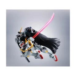 Bandai Robot Damashi Mobile Suit Gundam XM-X1 Crossbone Gundam X-1 Kai Evolution Spec -Negozio Di Modellismo bandai robot damashi mobile suit gundam xm x1 crossbone gundam x 1 kai evolution spec 3