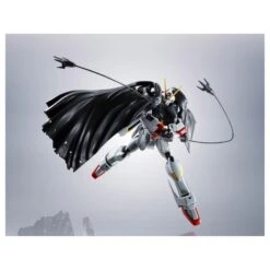 Bandai Robot Damashi Mobile Suit Gundam XM-X1 Crossbone Gundam X-1 Kai Evolution Spec -Negozio Di Modellismo bandai robot damashi mobile suit gundam xm x1 crossbone gundam x 1 kai evolution spec 4