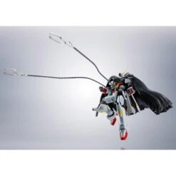 Bandai Robot Damashi Mobile Suit Gundam XM-X1 Crossbone Gundam X-1 Kai Evolution Spec -Negozio Di Modellismo bandai robot damashi mobile suit gundam xm x1 crossbone gundam x 1 kai evolution spec 5