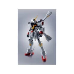 Bandai Robot Damashi Mobile Suit Gundam XM-X1 Crossbone Gundam X-1 Kai Evolution Spec -Negozio Di Modellismo bandai robot damashi mobile suit gundam xm x1 crossbone gundam x 1 kai evolution spec 6
