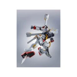 Bandai Robot Damashi Mobile Suit Gundam XM-X1 Crossbone Gundam X-1 Kai Evolution Spec -Negozio Di Modellismo bandai robot damashi mobile suit gundam xm x1 crossbone gundam x 1 kai evolution spec 7