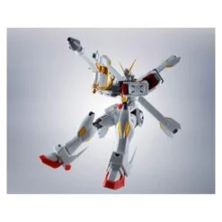 Bandai Robot Damashi Mobile Suit Gundam XM-X1 Crossbone Gundam X-1 Kai Evolution Spec -Negozio Di Modellismo bandai robot damashi mobile suit gundam xm x1 crossbone gundam x 1 kai evolution spec 8