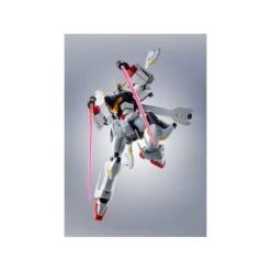 Bandai Robot Damashi Mobile Suit Gundam XM-X1 Crossbone Gundam X-1 Kai Evolution Spec -Negozio Di Modellismo bandai robot damashi mobile suit gundam xm x1 crossbone gundam x 1 kai evolution spec 9