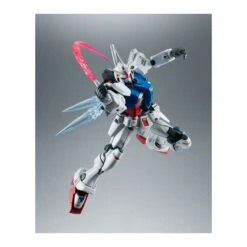 Bandai Robot Damashi RX-78GP01 Gundam Prototype 01 Version A.N.I.M.E. 13 Bandai Robot Damashi RX-78GP01 Gundam Prototype 01 Version A.N.I.M.E. -Negozio Di Modellismo bandai robot damashi rx 78gp01 gundam prototype 01 version anime 2