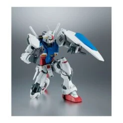 Bandai Robot Damashi RX-78GP01 Gundam Prototype 01 Version A.N.I.M.E. 14 Bandai Robot Damashi RX-78GP01 Gundam Prototype 01 Version A.N.I.M.E. -Negozio Di Modellismo bandai robot damashi rx 78gp01 gundam prototype 01 version anime 3