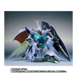 Bandai Robot Damashi Sirbine Aura Fhantasm TamashiWeb Exclusive -Negozio Di Modellismo bandai robot damashi sirbine aura fhantasm tamashiweb exclusive 4