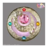 Bandai Sailor Moon Miracle Shiny Series Transformation Brooch
