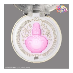 Bandai Sailor Moon Miracle Shiny Series Transformation Brooch -Negozio Di Modellismo bandai sailor moon miracle shiny series transformation brooch 3