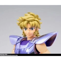 Bandai Saint Seiya Myth Cloth Bronze Saint Unicorn Jabu Revival Version -Negozio Di Modellismo bandai saint seiya myth cloth bronze saint unicorn jabu revival version 4